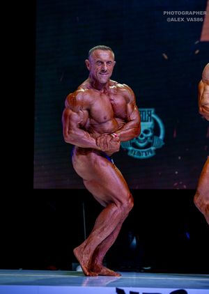 BODYBUILDING 90